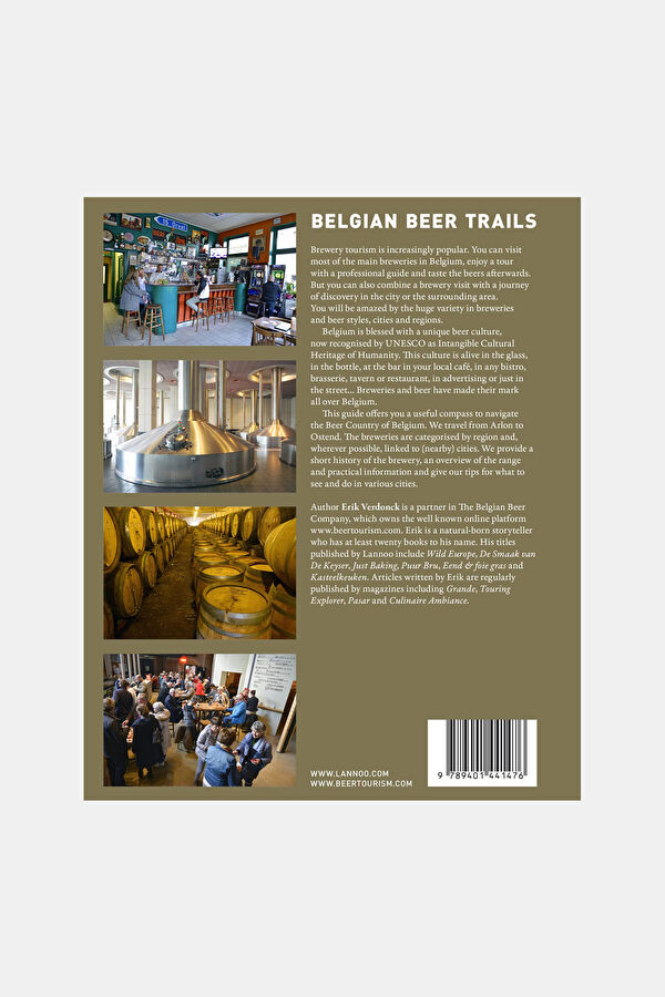 Belgian Beer Trails 2