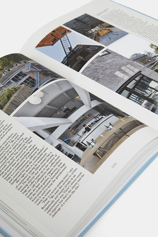 The Monocle Guide To Building Better Cities 4
