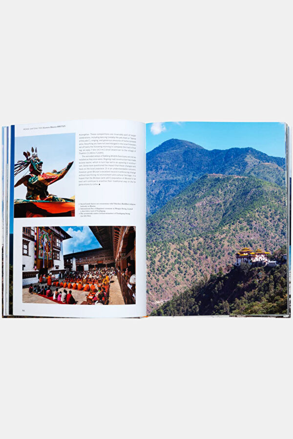 Wanderlust Himalaya : Hiking On Top 3