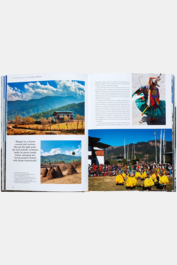 Wanderlust Himalaya : Hiking On Top 4