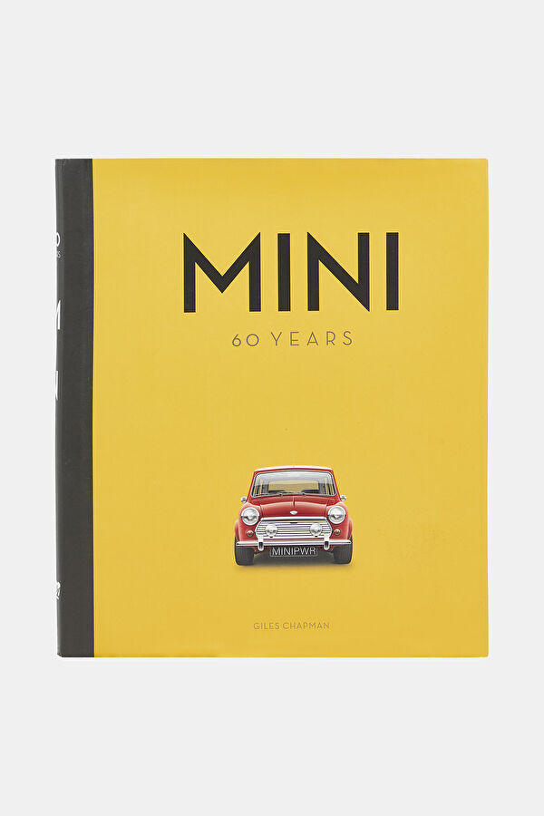 Mini: 60 Years