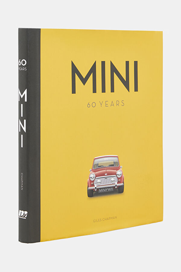Mini: 60 Years 2