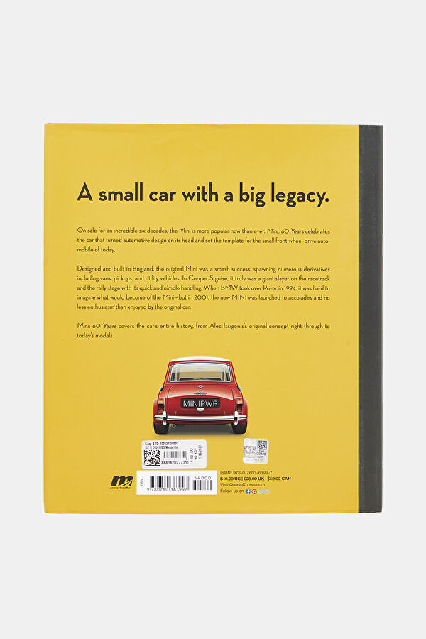 Mini: 60 Years 3