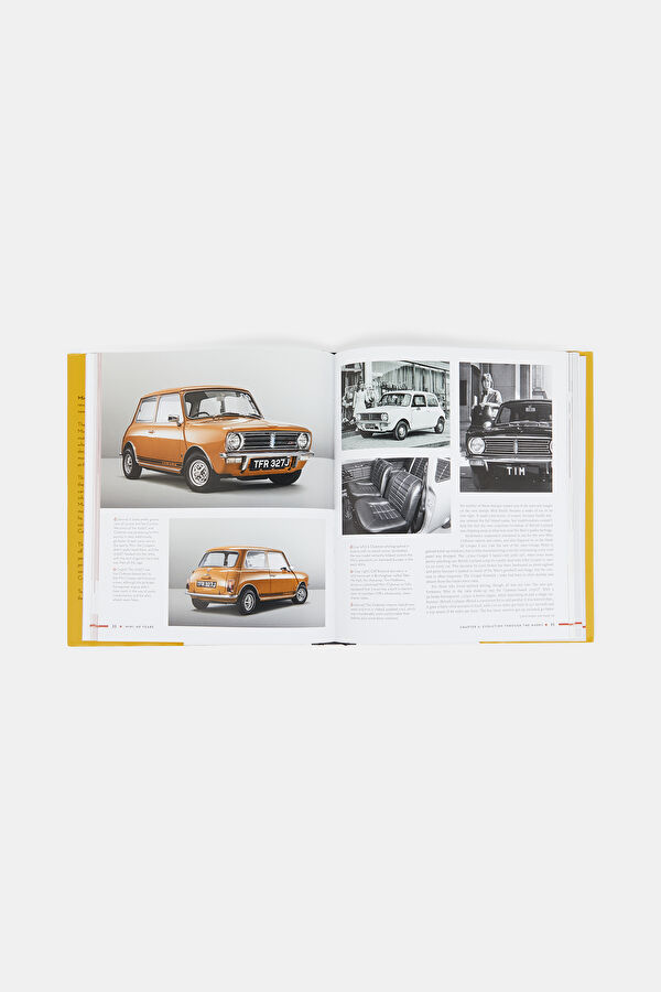 Mini: 60 Years 4