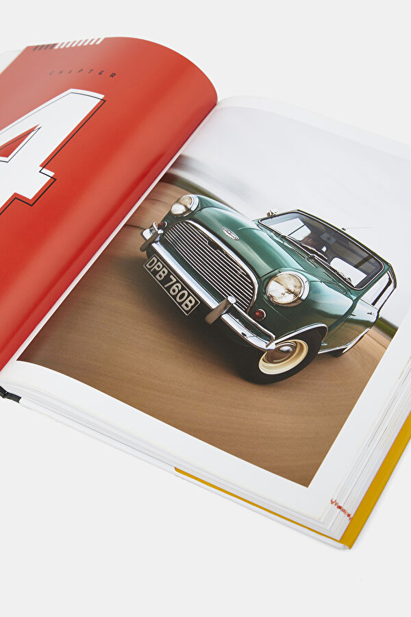 Mini: 60 Years 5