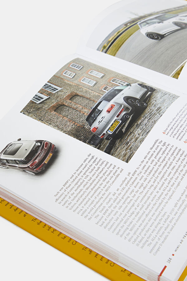 Mini: 60 Years 6