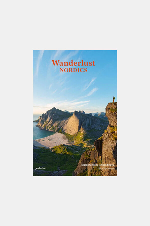 Wanderlust Nordics: Exloring Trails in S