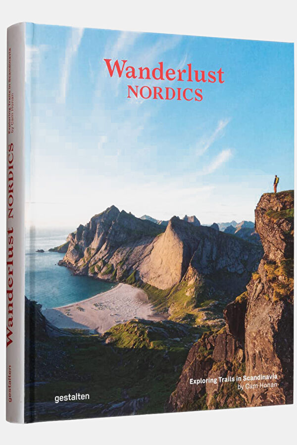 Wanderlust Nordics: Exloring Trails in S 2