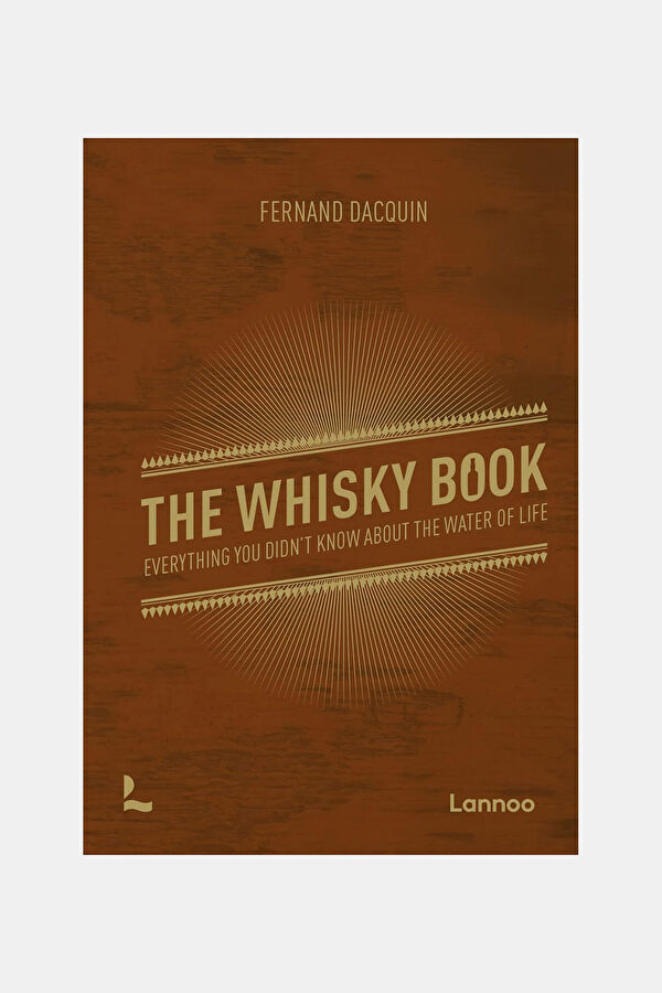 The Whisky Book