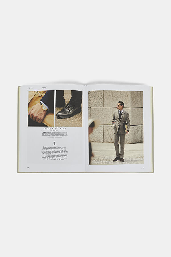 The Monocle Guide To Good Business 4