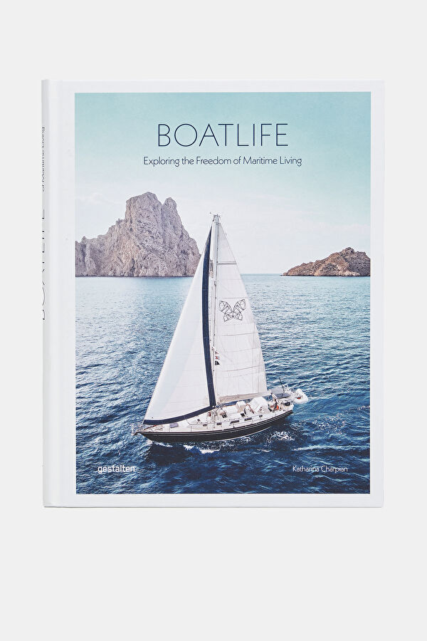 Boatlife - Exploring The Freedom Of Mari