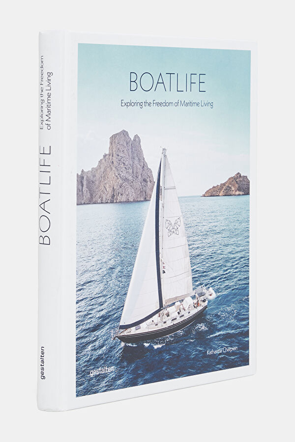Boatlife - Exploring The Freedom Of Mari 2