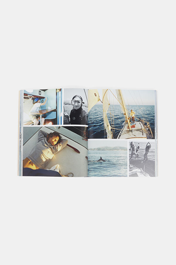 Boatlife - Exploring The Freedom Of Mari 4