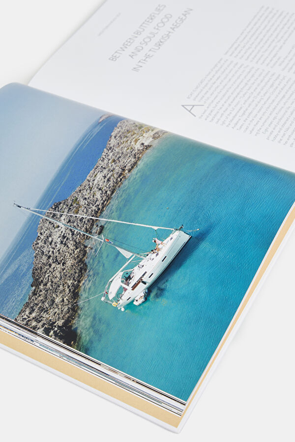 Boatlife - Exploring The Freedom Of Mari 5