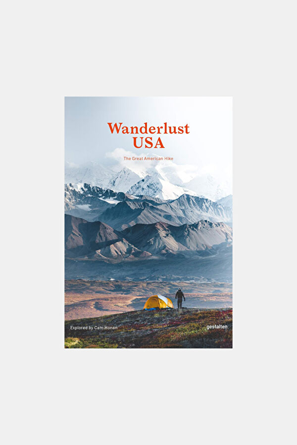 Wanderlust Usa