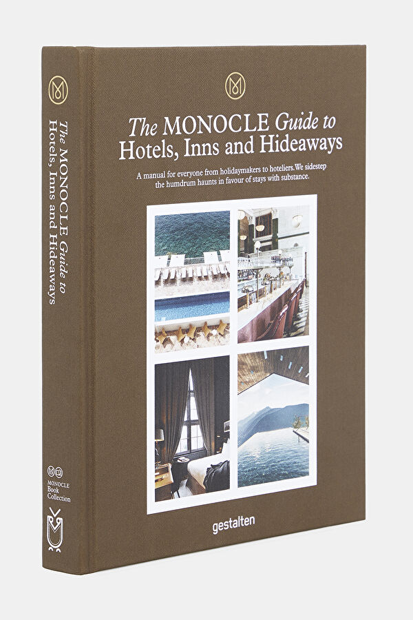 The Monocle Guide To Hotels 2