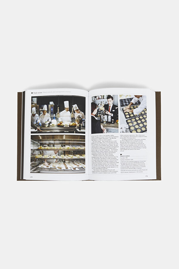 The Monocle Guide To Hotels 3