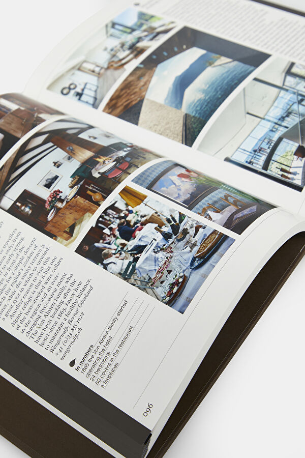 The Monocle Guide To Hotels 4