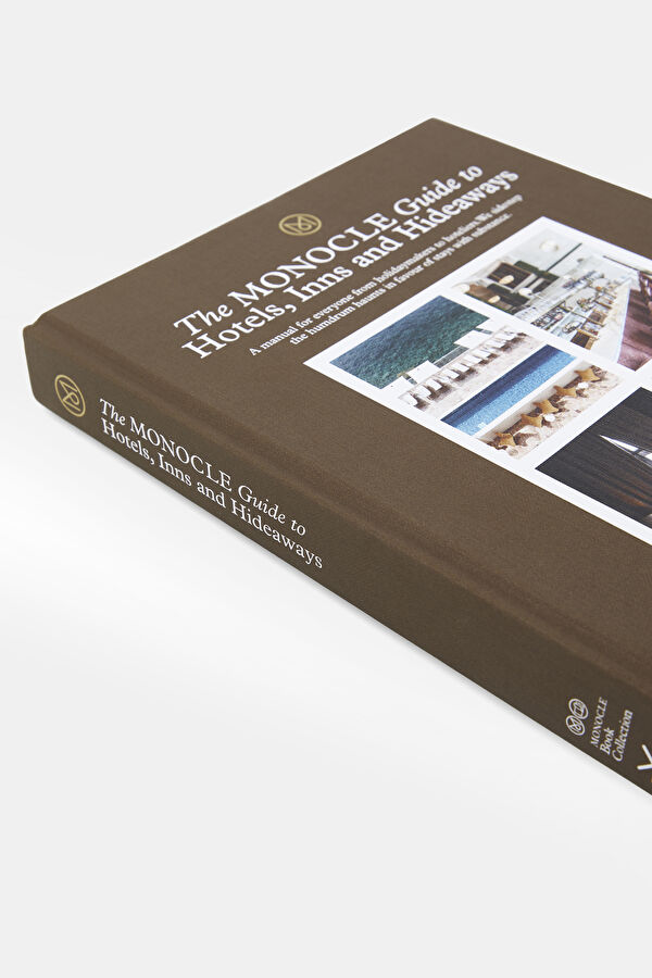 The Monocle Guide To Hotels 6