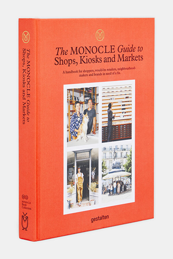 The Monocle Guide To Shops 2