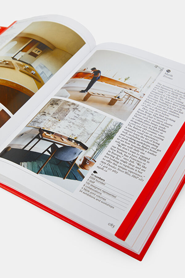 The Monocle Guide To Shops 4