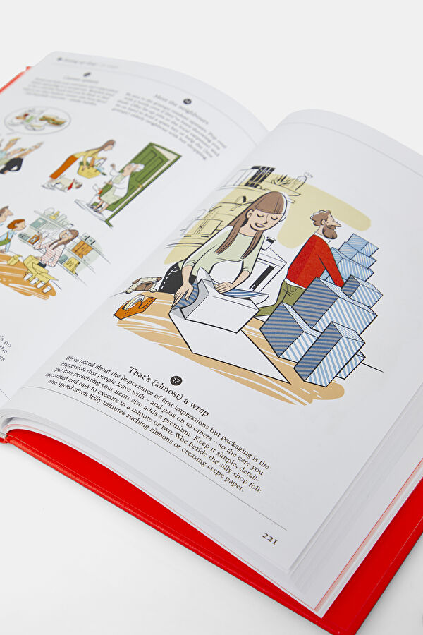 The Monocle Guide To Shops 5