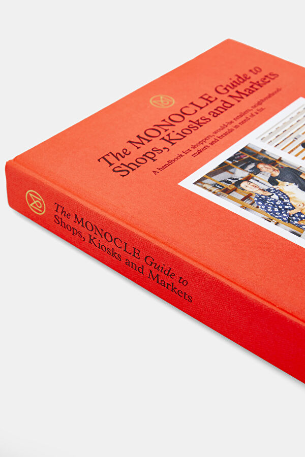 The Monocle Guide To Shops 6