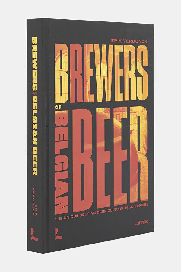Brewers Of Belgian Beer 2