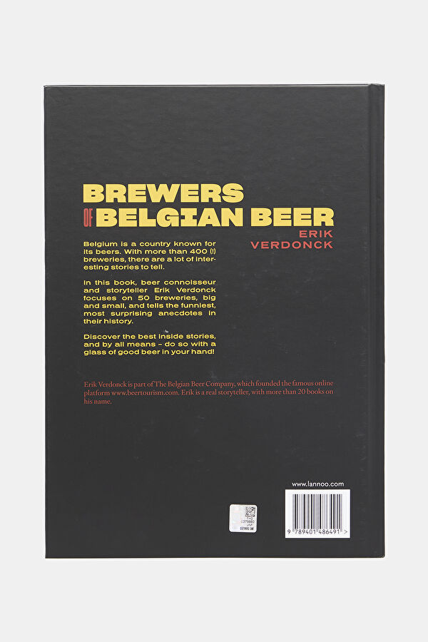 Brewers Of Belgian Beer 3