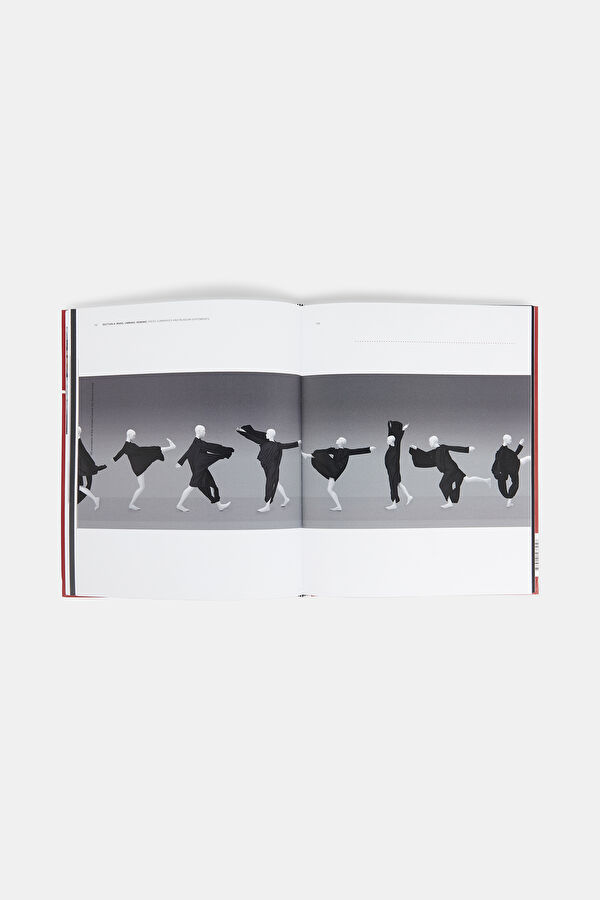 Exploding Fashion - Making, Unmaking And 4