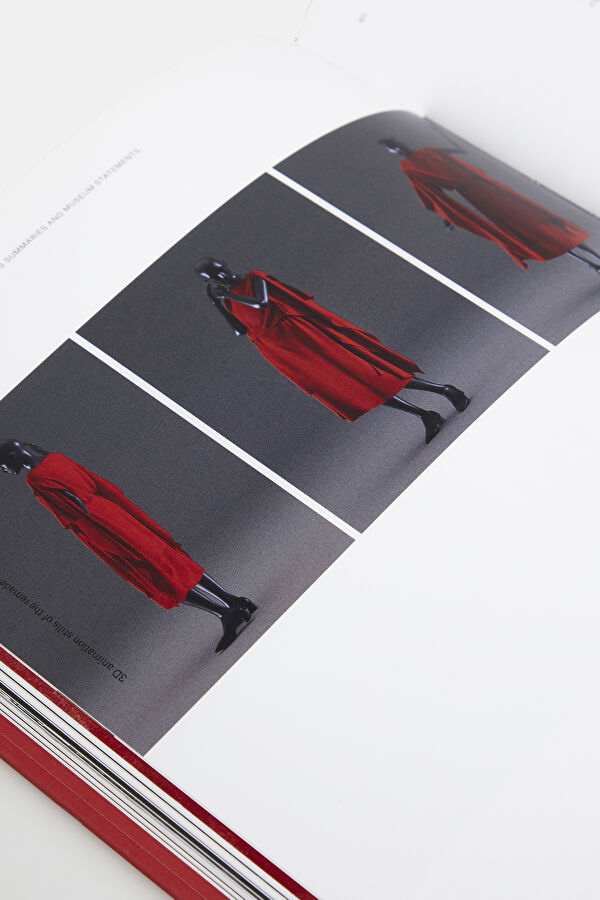 Exploding Fashion - Making, Unmaking And 5