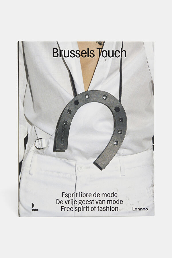 Brussels Touch