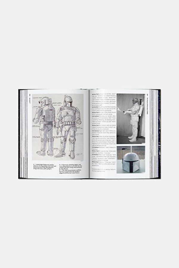 The Star Wars Archives. 1977–1993. 40th 6