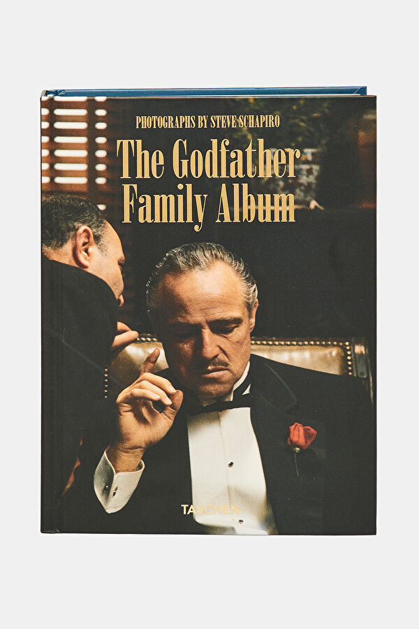 The GodFather Family Album