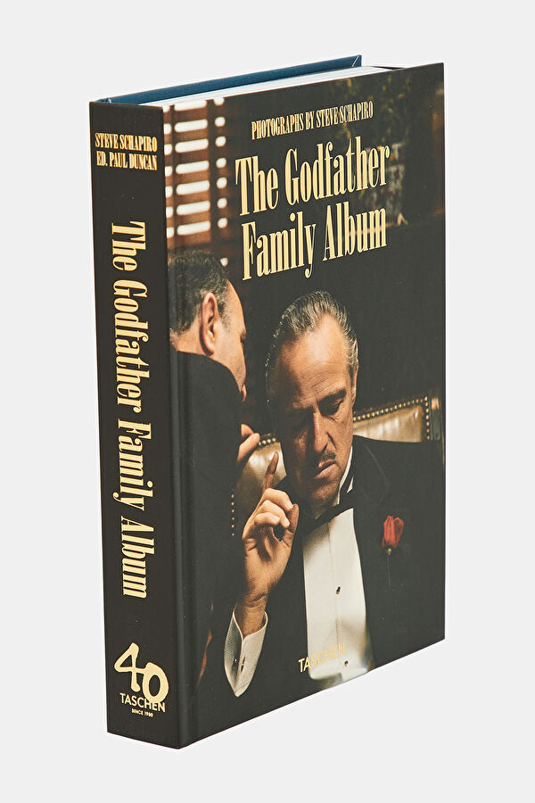 The GodFather Family Album 2