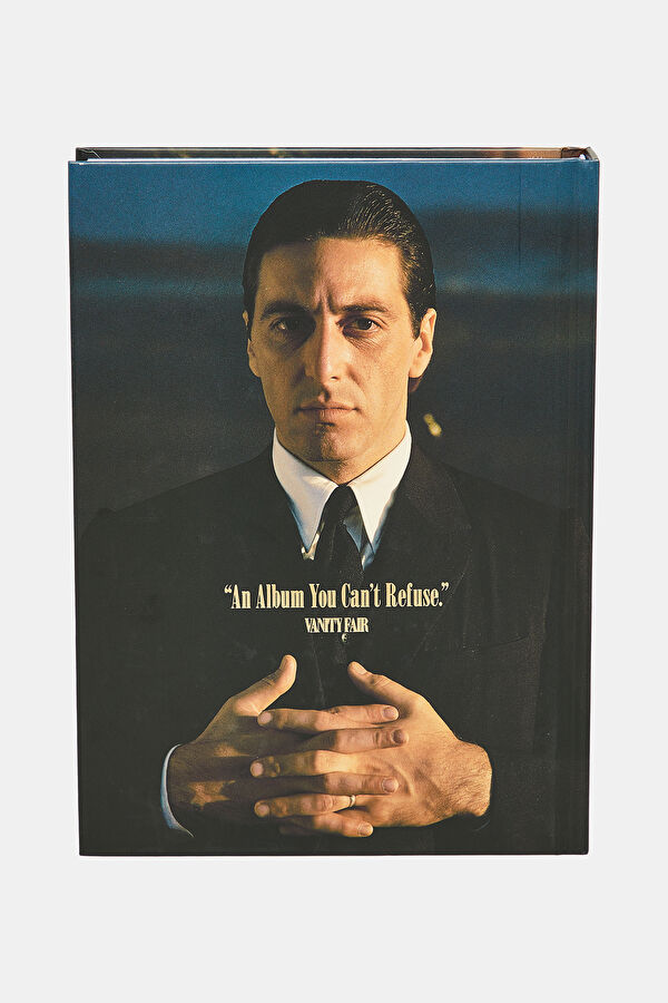 The GodFather Family Album 3