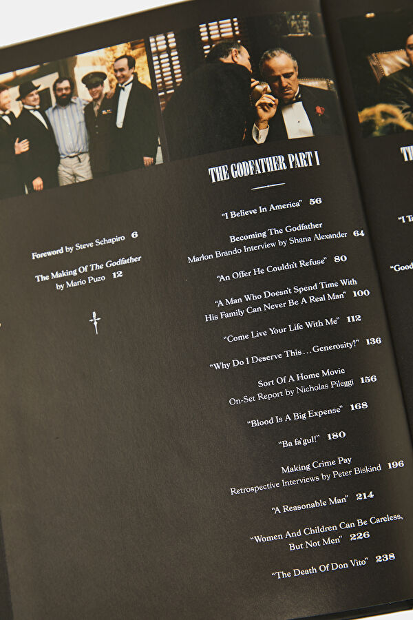 The GodFather Family Album 4