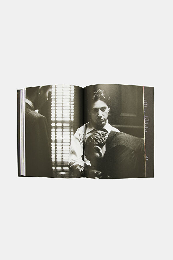 The GodFather Family Album 6