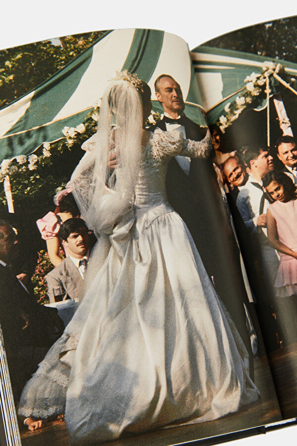 The GodFather Family Album 7