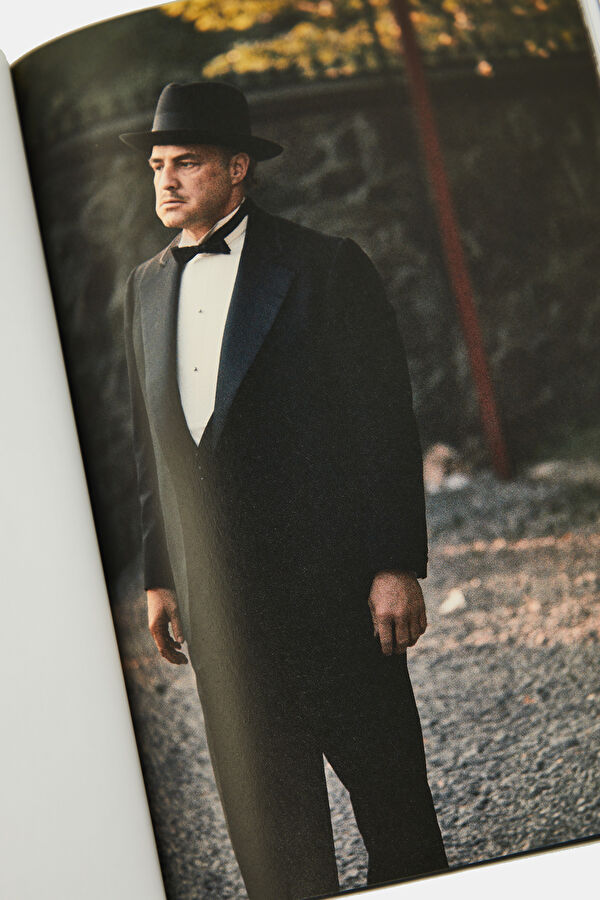 The GodFather Family Album 8