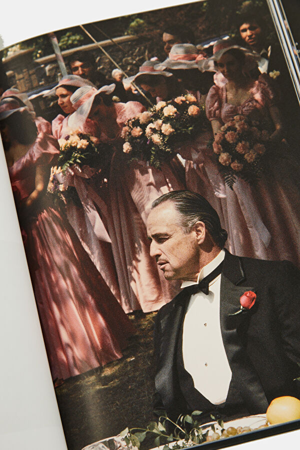 The GodFather Family Album 9