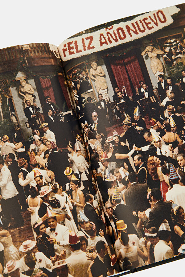 The GodFather Family Album 10