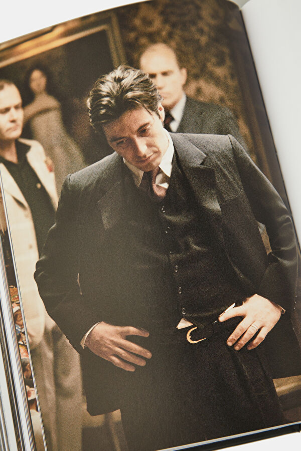 The GodFather Family Album 11