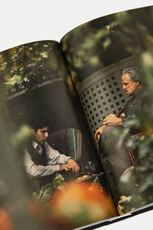 The GodFather Family Album 12