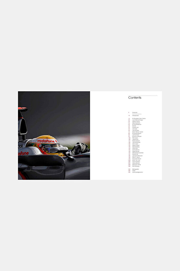 Formula One : The Legendry Drivers of F1 3