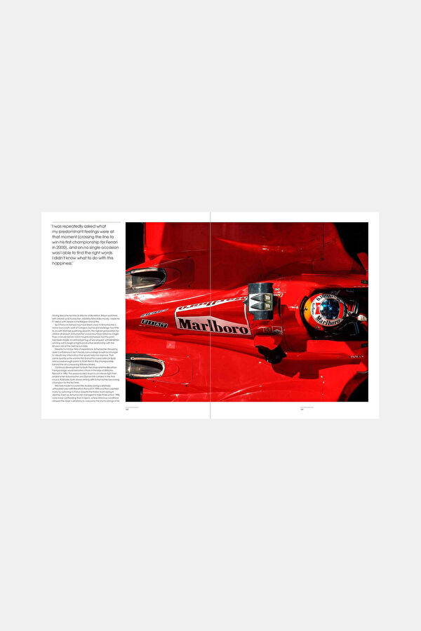 Formula One : The Legendry Drivers of F1 4