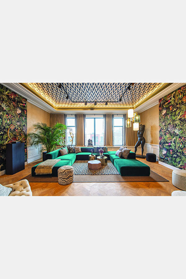 Wonderful Wallcoverings 3