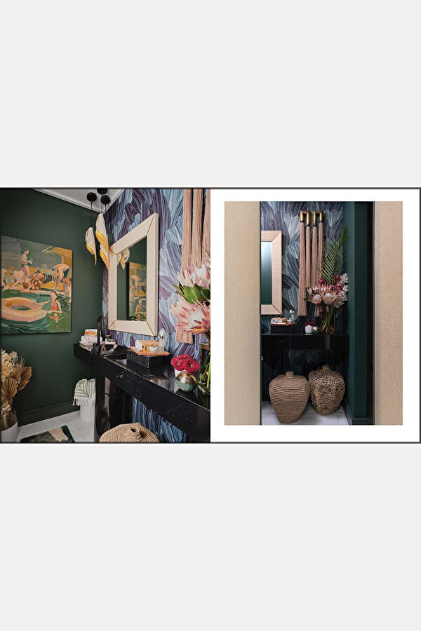 Wonderful Wallcoverings 4