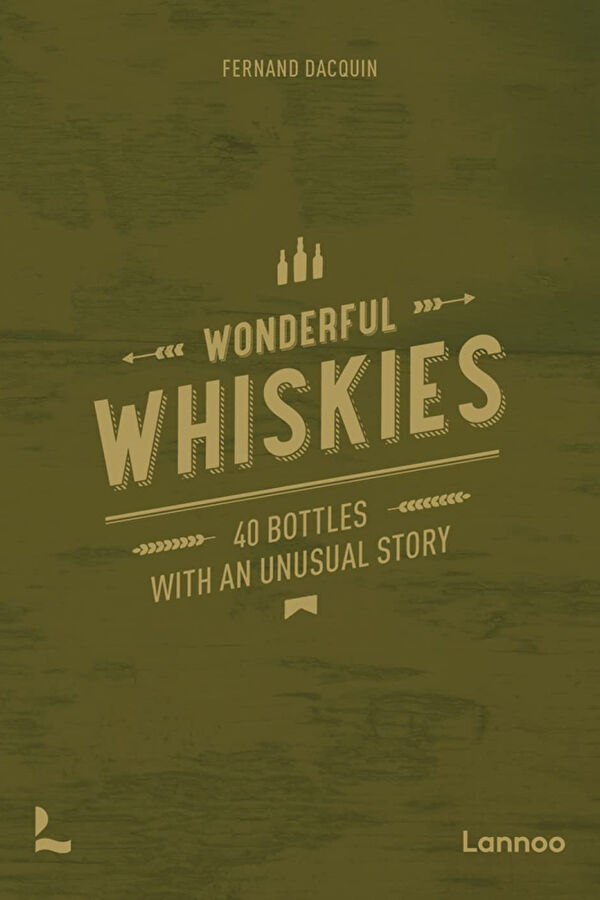 WONDERFUL WHISKIES, Multicolor, STD