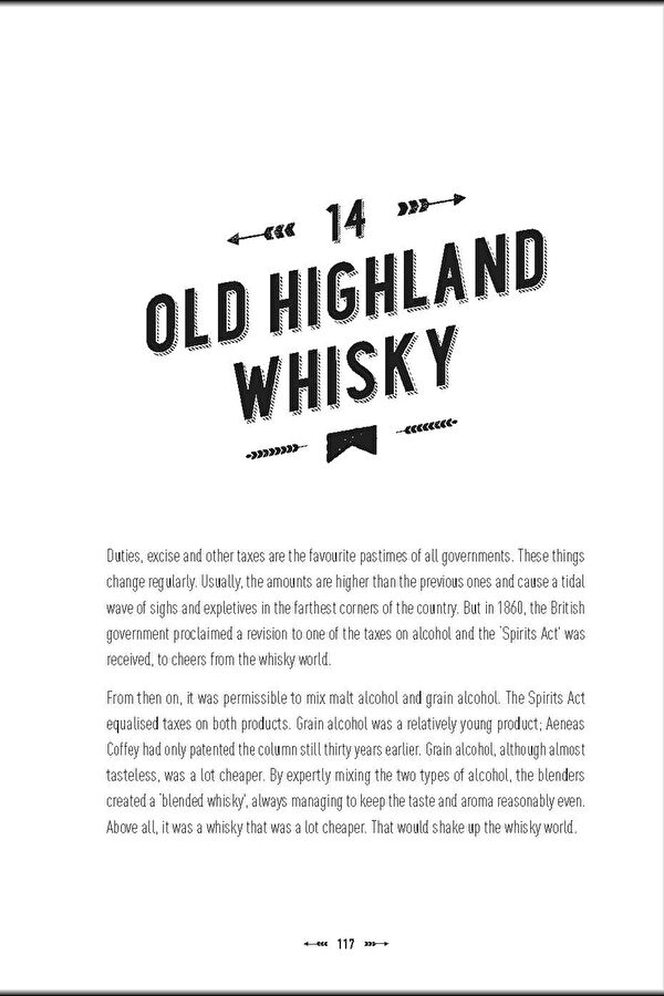 WONDERFUL WHISKIES, Multicolor, STD 4